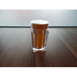002-70ML水,蟲草粉瓶，靈芝孢子粉瓶，鐵皮石斛粉瓶