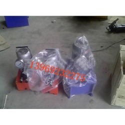 開元液壓*新DDD超高壓電動泵出售，供應(yīng)超高壓電動泵