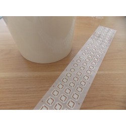 AB硅膠雙面膠 0.1用于硅膠按鍵 鍋?zhàn)衅瑢?dǎo)電膜
