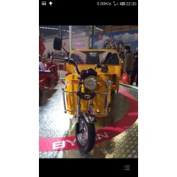 自產自銷品質*高，章丘電動三輪車廠家優質供應，價格絕對優惠