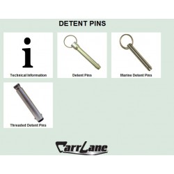 專(zhuān)業(yè)的美制 *好的CARRLANE定位銷(xiāo)廠家推*