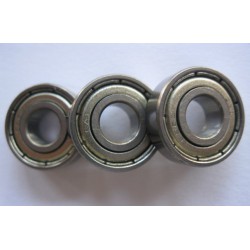 供應規格6*15*5，696ZZ軸承，電機軸承