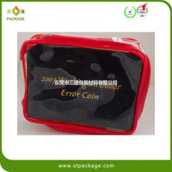 深圳禮品袋，環(huán)保禮品袋，PVC禮品袋