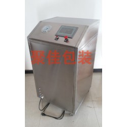 食品充氣保鮮包裝專(zhuān)用氣調(diào)保鮮配氣機(jī)