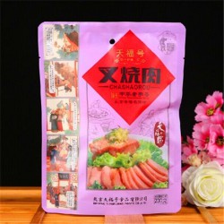 叉燒肉高溫蒸煮包裝袋全國哪家好？
