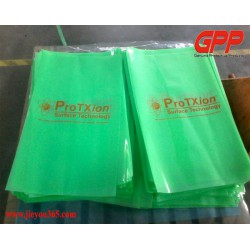 工廠專業(yè)生產(chǎn)銷售平口型、防銹塑料袋、PE防銹袋、氣化性防銹袋