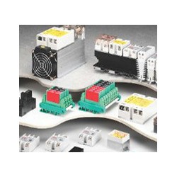 固態繼電器、傳感器
