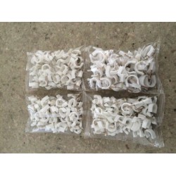 線卡包裝機，線扣稱重包裝機，塑料件計數包裝機