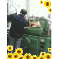 東川數控技術優質的Y7520螺紋磨改造出售，中國Y7520螺紋磨改造