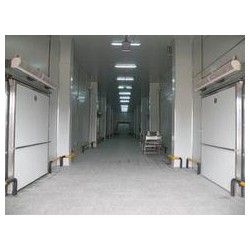 節(jié)能冷庫，冷庫壓縮機(jī)