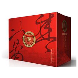 快捷方便的【手提袋定制廠家】為您推*【鼎旺包裝】，精美設(shè)計(jì)！