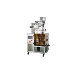全自動袋泡茶葉包裝機(jī)