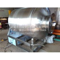濰坊哪里有供應(yīng)優(yōu)惠的真空滾揉機，滾揉機功率