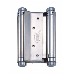 廣東不銹鋼合頁(yè)，廣東報(bào)價(jià)合理的雙開不銹鋼的彈簧鉸