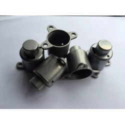 峻豪沖壓件提供實(shí)用的燃油計(jì)量電磁閥外殼，金華燃油計(jì)量電磁閥外殼
