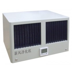 西安品牌好的西安別墅地排式新風系統過濾凈化價格：西安別墅地排式新風系統過濾凈化代理