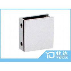 廣東耐用的固定夾哪里有供應(yīng)：浴室玻璃門(mén)夾批發(fā)