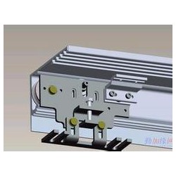 【廠家直銷】沈陽合格的納博克感應門機，奧力斯感應門機總經銷