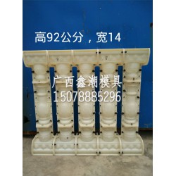 南寧品牌好的花瓶柱模具批發(fā)——?？跉W式模具