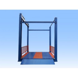 廣州汽車(chē)專(zhuān)用升降機(jī)供應(yīng)商：質(zhì)量好的汽車(chē)專(zhuān)用升降機(jī)，運(yùn)力升降機(jī)械傾力推*