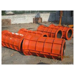 山東水泥涵管模具哪里有供應：廣西水泥涵管模具
