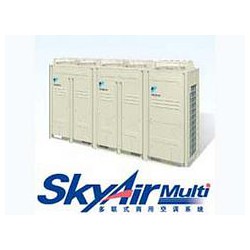 推*武漢優質大金SkyAir Multi商用中央空調 黃石大金中央空調