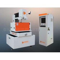 DK77經(jīng)濟(jì)環(huán)保型系列中走絲線(xiàn)切割機(jī)床上哪買(mǎi)_新疆DK77{經(jīng)濟(jì)環(huán)保型系列）