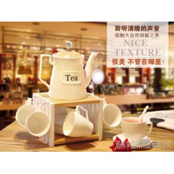 潮州特色的咖啡杯套裝供應，優(yōu)質咖啡杯