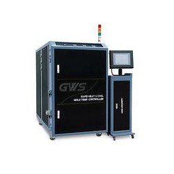 定做高光模溫機，供應廣東優(yōu)質(zhì)的速冷速熱模溫機