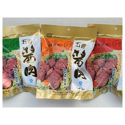 濰坊專業的驢肉批發：濰坊牛頭肉