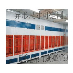 【內(nèi)循環(huán)打磨房，水式粉塵打磨房廠家，打磨房哪家好】鑫鴻