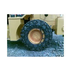 泰安專(zhuān)業(yè)的裝載機(jī)輪胎保護(hù)鏈_廠家直銷(xiāo)|ZL35礦山裝載機(jī)輪胎保護(hù)鏈