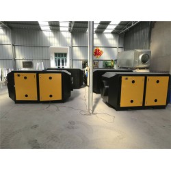 江蘇廢氣處理設(shè)備哪家好？批發(fā)就到東高涂裝【專業(yè)生產(chǎn)】廢氣處理設(shè)備廠家