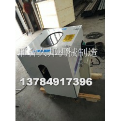 環保小型圓管拋光機視頻，久邦機械提供實用的環保調速小型圓管拋光機