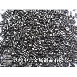 遼寧不銹鋼砂價格|耐用的鋼砂供應信息