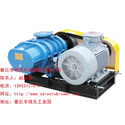 2017年大品牌章丘明風(fēng)MFSR羅茨鼓風(fēng)機(jī)——L83、L84羅茨風(fēng)機(jī)、回轉(zhuǎn)式風(fēng)機(jī)、多級(jí)離心風(fēng)機(jī)