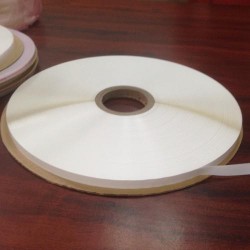 膠帶廠供應溫州15mm破壞性膠帶，信封袋快遞袋封口雙面膠
