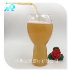 供應環保塑料酒杯，塑料啤酒杯