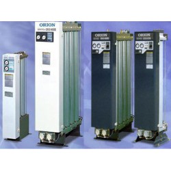 大量供應優質的吸附式空氣干燥機，中國吸附式干燥機