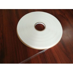 雙佳牌3毫米包裝袋自封膠帶，透明、印刷封口膠帶
