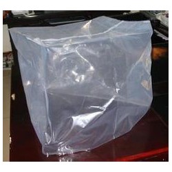 廠家直銷（方袋）江門立體包裝袋，PE四方袋，防銹防塵防潮