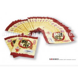食品包裝用復合膜報價，想購買暢銷的食品包裝袋，優選三維軟包裝