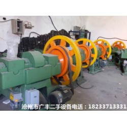 滄州高品質(zhì)制釘機(jī)出售——二手制釘機(jī)電話(huà)批發(fā)