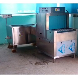 國大環(huán)保科技公司小型自動(dòng)洗碗機(jī)廠家，西安小型自動(dòng)洗碗機(jī)價(jià)格