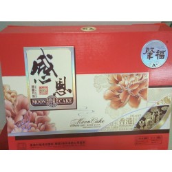 彩盒，彩卡，說明書