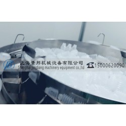 彈簧瓶灌裝機(jī)，彈簧瓶粉劑灌裝機(jī)，全自動彈簧瓶灌裝機(jī)