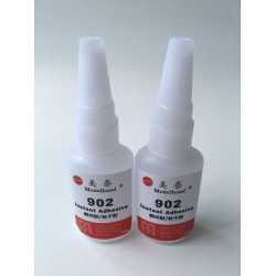 PMMA亞克力粘塑料用什么膠水不發白？西鄉粘亞克力膠水專家
