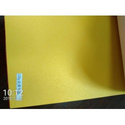 120G金黃珠光，月餅盒禮盒包裝  廠家直銷  特種紙