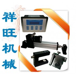 廠家直銷(xiāo)超聲波糾偏系統(tǒng) 伺服糾偏機(jī) 糾偏控制器 傳感器