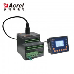 安科瑞ARD2F-250/M+90L帶顯示分體式電動機(jī)保護(hù)器